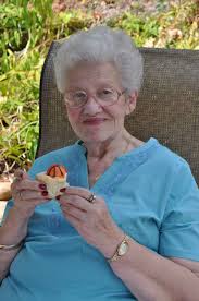 Doris Aline Bearden Obituary