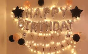 Check spelling or type a new query. Must Have Room Decorations For Birthday Party Floweraura
