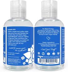 Sliquid H20 Intimate Lube Glycerine and Paraben Free Bottle, 4.2 oz124 ml  : Amazon.in: Health & Personal Care
