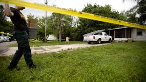 N. Fort Myers teen pleads no contest in mother's killing