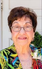 Trinidad Ferguson Obituary