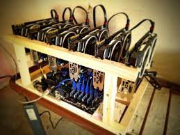 How can you crate you bitcoin mining rig. Where Can I Find A Mining Rig In Pune Maharashtra India Quora