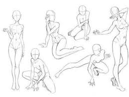 Maybe you would like to learn more about one of these? 820 Anime Reference Ideas In 2021 Drawings Art Reference Drawing Tutorial