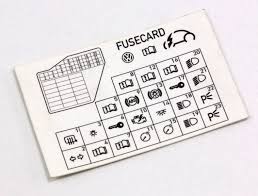 For s1 version models only, from january 2014 for models from november 2014 only. Audi A8 Fuse Box Location