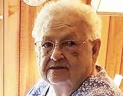 Mary Meade (1941-2022)