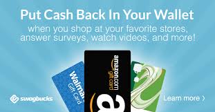 Swagbucks is a very popular platform for earning free gift cards watching videos. Frugal Freebies Freebie Amazon Gift Cards