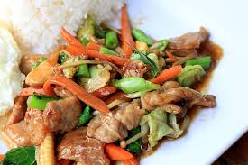 More Healthy Menu Hacks What To Order When You Eat Out Nutrition Action