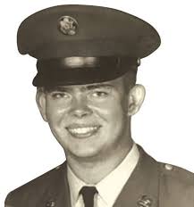 Profiles in Valor: Frank Herda