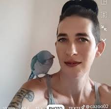 Karolane Fortier in people