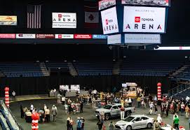 Ontarios Citizens Business Bank Arena Has A New Name