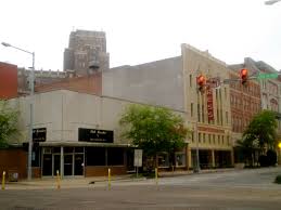Kress Building Downtown House Styles Meridian Mississippi My Home