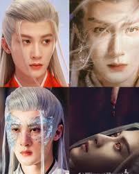 💥BAIDU INDEX OF XIANG LIU CHARACTER PEAK AT 19,149