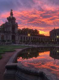 Wann geht die sonne heute unter? Hochtouren Dresden Auf Twitter Dresden Heute Kurz Nach Sonnenuntergang Bei 20 Grad C Im Zwinger Kachelmannwettr Visit Dresden