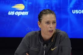 Not everyone is the same. Maria Sharapova Of Russia During Press Conference After Her Loss To Serena Willi Aff Conference Loss Serena P Maria Sharapova Serena Williams Serena