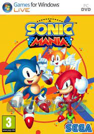Sonic mania plus 100% save. Download Sonic Mania Pc Multi9 Elamigos Torrent Elamigos Games