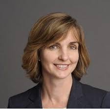 Kerri Cain — NSCP National Conference