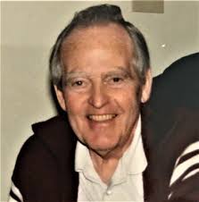 William John (Bill) Gorman Obituary