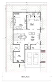 Myans Villas Type A East Facing Villas 20x40 House Plans Model House Plan House Plan With Loft
