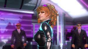Dance Central 3 - Miss Aubrey's Quotes (High Quality) - YouTube