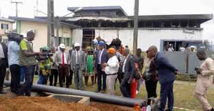 Ce soir retrouvez :nos chers voisins sur tf1, rugby sur france 2, commissaire magellan sur france 3, annabelle sur canal +, les énigmes du trésor corse sur arte, ncis : Cameroun Cameroun Energie Panne Electrique Rehabilitation A 71 Du Poste Brgm De La Ville De Yaounde