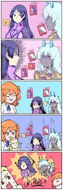 Make a team of six characters to battle against the enemy. Raikou Vs Arjuna Alter Grandorder
