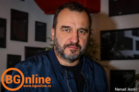 Popularni glumac nenad jezdić dozira pojavljivanje u javnosti i to zbog veoma jasnog razloga napomenuo je nenad i iskazao stav o savremenim devojkama: Ljubav Ima Moc Da Nas Menja Nenad Jezdic Nista Nije Lepse Od Toga Kad Je Covek Iskren I Emotivan Bg Online