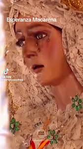 Esperanza Macarena Cuevas Del Almanzora