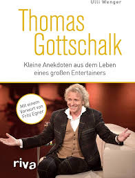 Image result for Thomas GottSchalk
