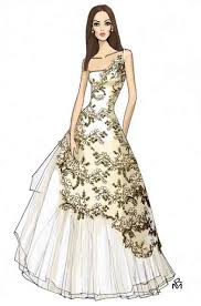 Rimma Maslak October 2009 Fashion Illustration Dresses Fashion Design Fashion Illustration #couture #hautecouture #altamoda #fashion #fashiondesign #fashionsketch… fashion illustration