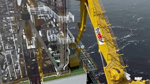 Collision Avoidance Systems For Cranes Virtual Wall System Vws And Anti Collision System Acs Youtube