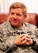 A look at the generals who are assigned to posts at Redstone Arsenal