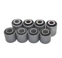 Solid Rubber Auto Lift Block Pad