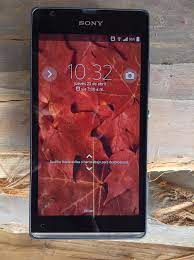 Sony Xperia SP - Wikipedia