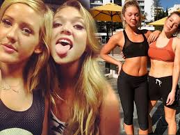 Ellie Goulding good friends with porn star: Singer shares snaps with new  pal - The Mirror