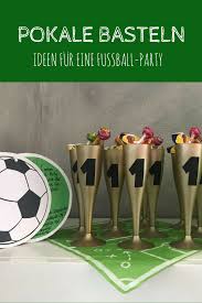 Fussball basteln vorlage aus einem blatt. 210 Kindergeburtstag Fussball Ideen Kindergeburtstag Fussball Kindergeburtstag Fussball Geburtstag