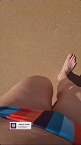 Erika Toa Russo's Feet << wikiFeet