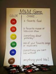 M M Spel Icebreaker Activities Ice Breakers School Activities