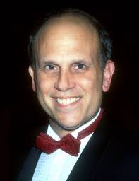 Michael Milken 1995, Photo By Michael Ferguson (Michael MIlken1734) Poster 