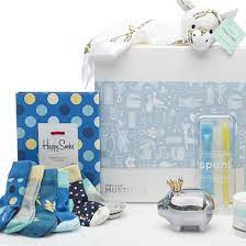 Thoughts of baby shower gifts and baby shower party favors dance in our heads. Best Baby Shower Gifts Under 100 Popsugar Family