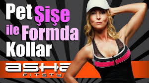 Egzersiz Spor Panosundaki Pin