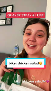 Quaker Steak and Lube to Go