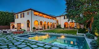 Longtime home of 'godfather' production designer for sale for $2.2m. Find Hancock Park Homes For Sale With Swimming Pools Top La Realtor
