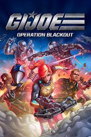2.2 out of 5 stars with 172 ratings. G I Joe Operation Blackout Kaufen Microsoft Store De De