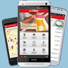 Mobile Site Apps Australia Post App Mobile App Design Post