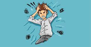 Intermittent Explosive Disorder - Symptoms, Causes & Treatments ...