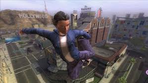 Aside from skateboarding, bicycle riding is also present in the game. Tony Hawk S American Wasteland Collector S Edition Press Kit