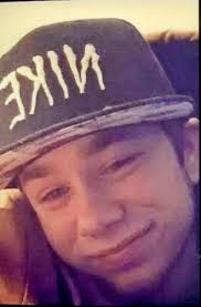 KEITH BLAKE Obituary (2014)