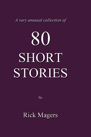 Amazon.com: Rick Magers: books, biography, latest update