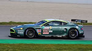 Aston Martin Dbr9 Rui Aguas Kriton Lendoudis Aston Martin Dbr9 Aston Martin Aston