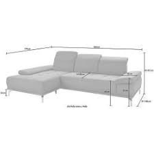 Upholstered Corners Corner Sets Places Of Style Corner Sofa Caluna Places Of Styleplaces Of Sty In 2020 Furniture For Small Spaces Appartment Decor Bedroom Styles